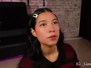 lia_owo on Chaturbate 