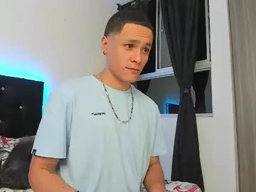 liam_stallion on Chaturbate 