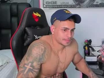 logan_hugh8 on Chaturbate 