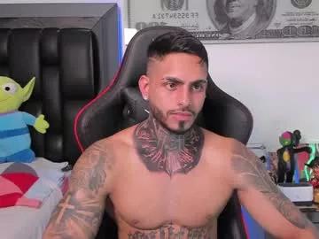 logan_hugh8 on Chaturbate 