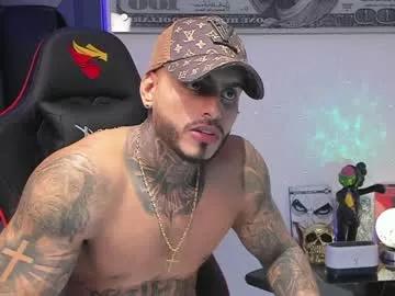 logan_hugh8 on Chaturbate 