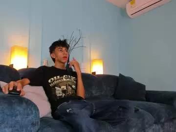 lucian_davi on Chaturbate 