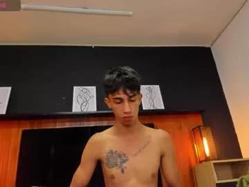 lucian_davi on Chaturbate 