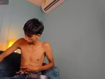 lucian_davi on Chaturbate 