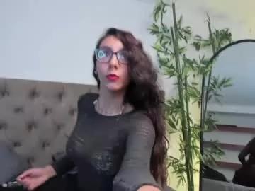 luna_willians on Chaturbate 