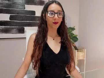 luna_willians on Chaturbate 