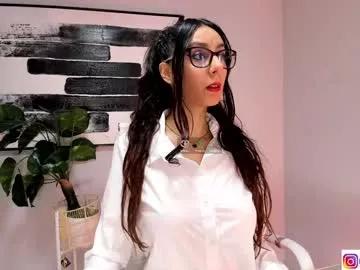 luna_willians on Chaturbate 