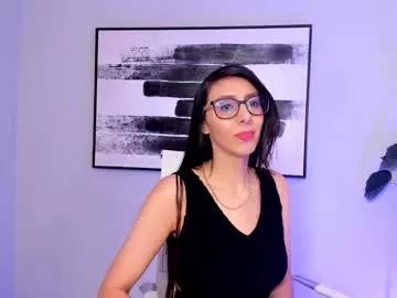 luna_willians on Chaturbate 