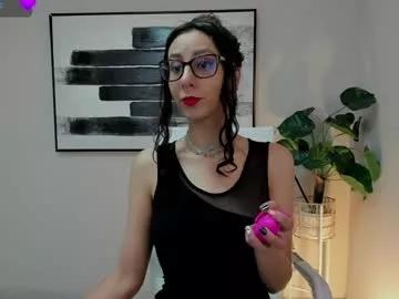 luna_willians on Chaturbate 