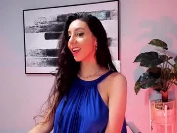 luna_willians on Chaturbate 