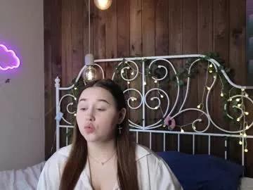 lynetbigger on Chaturbate 