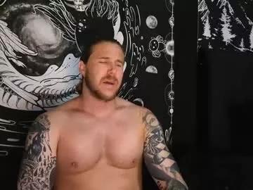 mac_drew on Chaturbate 