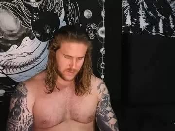 mac_drew on Chaturbate 