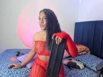 madisonbrunette_lxs on Chaturbate 