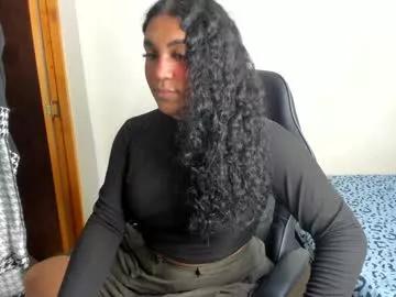 madisonbrunette_lxs on Chaturbate 