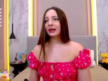 maltii_evans on Chaturbate 