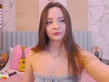 maltii_evans on Chaturbate 