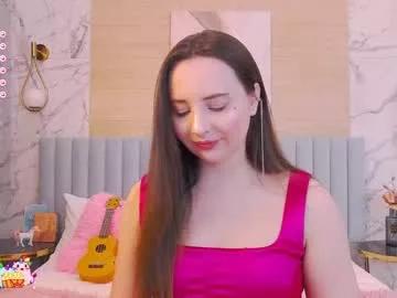 maltii_evans on Chaturbate 