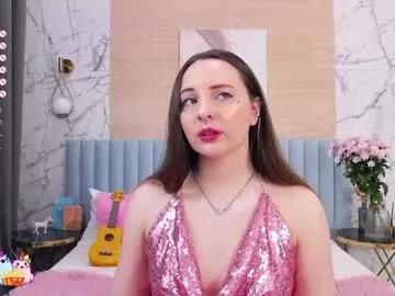 maltii_evans on Chaturbate 