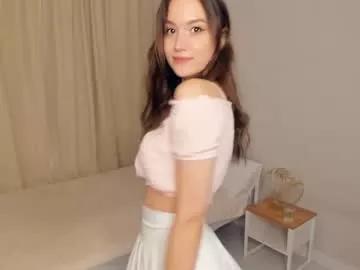 mariespence on Chaturbate 