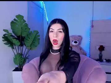 marily_daniela_ on Chaturbate 