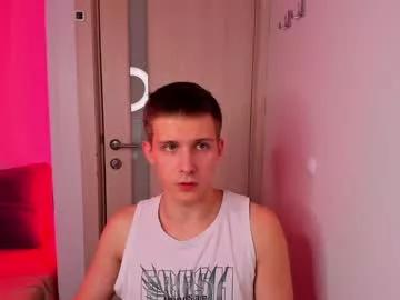 mark_boy_next_door on Chaturbate 