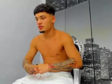 markosmatteo on Chaturbate 