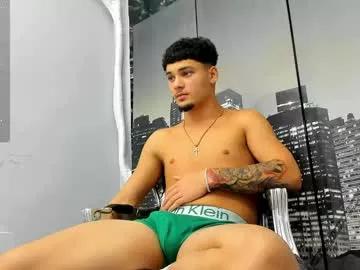 markosmatteo on Chaturbate 