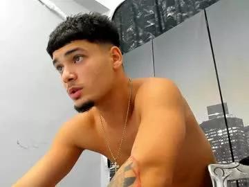 markosmatteo on Chaturbate 