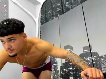 markosmatteo on Chaturbate 