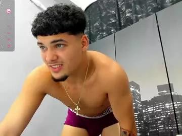 markosmatteo on Chaturbate 