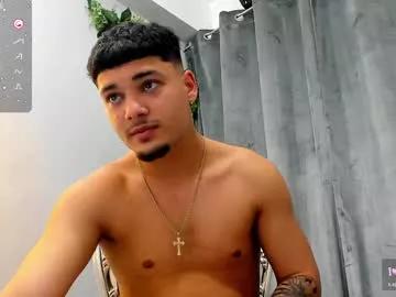 markosmatteo on Chaturbate 