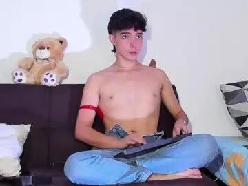 mateosantiago24 on Chaturbate 