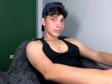 mateosantiago24 on Chaturbate 