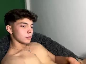 mateosantiago24 on Chaturbate 