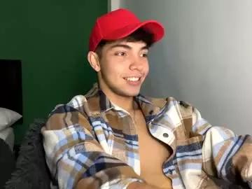 mateosantiago24 on Chaturbate 