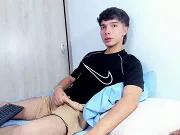 mateosantiago24 on Chaturbate 