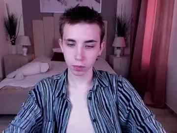 matteo_pescer on Chaturbate 