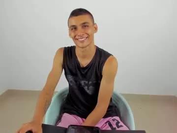 max_wild01 on Chaturbate 