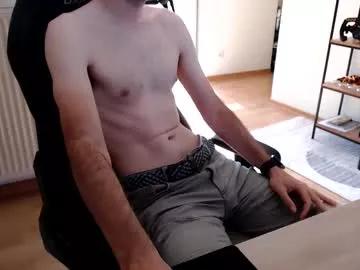 maxp0wer21 on Chaturbate 