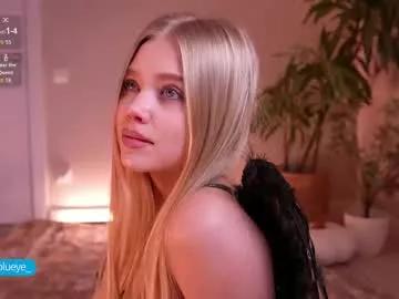 Chaturbate Miablueye miablueye from Chaturbate