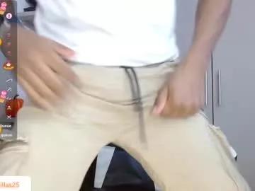 mike_black_ on Chaturbate 