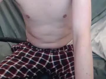 mike_davis44444 on Chaturbate 