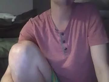 mike_davis44444 on Chaturbate 