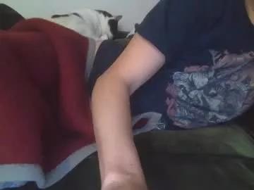 mike_davis44444 on Chaturbate 