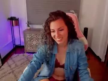 miss_toronto on Chaturbate 