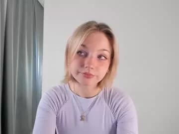 moiragabriel on Chaturbate 