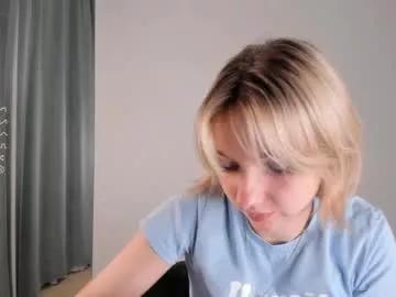 moiragabriel on Chaturbate 