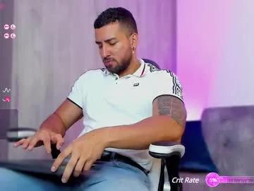 mr_david_cox on Chaturbate 