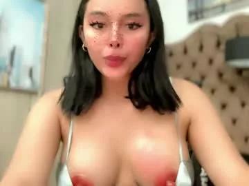 ms_bellagauxx on Chaturbate 